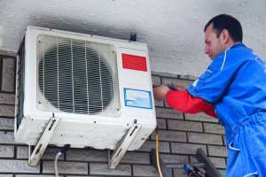 24/7 and Emergency HVAC Near Boogertown, NC | Air Conidtioning and Heating Contractors